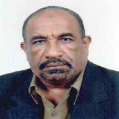 Dr. Abdulmoneim  Mohammad A. Saadabi    