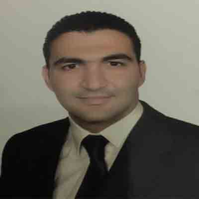 Dr. Hazem  Al Samman