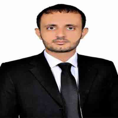 Dr. Yaser Hasan Salem Al-Mamary    