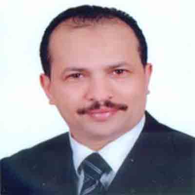 Dr. Yahya Saleh Mohammed Al-Awthan    