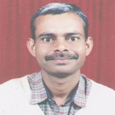 Dr. Ram Asheshwar  Mandal