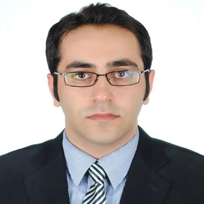 Dr. Omid Panahi    