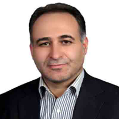 Dr. Ebrahim  Fataei    