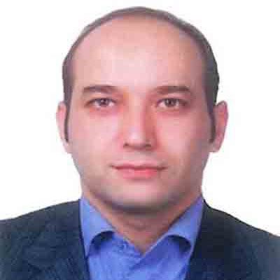 Dr. Ehsan  Taghizadeh Tousi