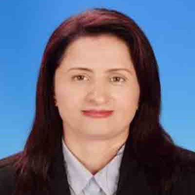 Dr. Robabeh  Bashiri
