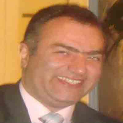 Dr. Mehdi  Sakha