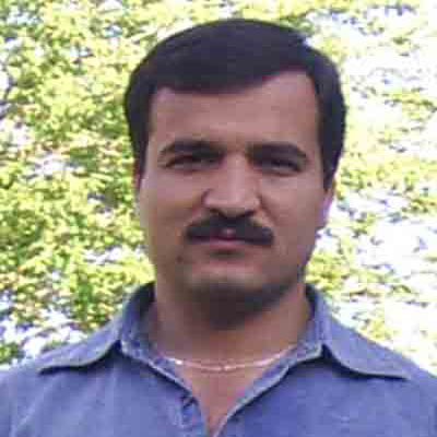 Dr. Mohammad  Hossein Ahmadi Azqhandi