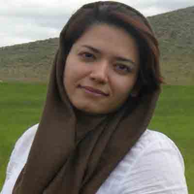 Dr. Kordiyeh  Hamidi