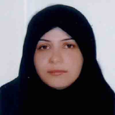 Dr. Laleh  Naraghi