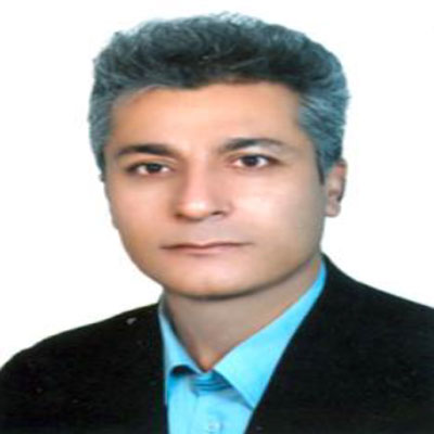 Dr. Farhad  Ahmadi    