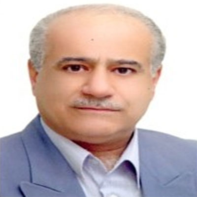 Dr. Ali Reza Astaraei    
