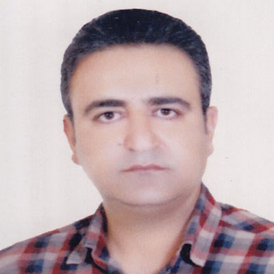 Dr. Ebrahim  Talebi