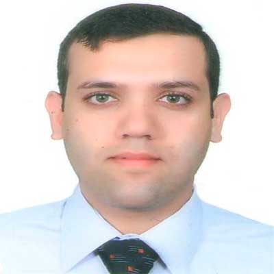 Dr. Imad  Al Kassaa