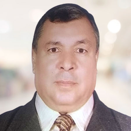 Dr. Abd El-Kader Mahmoud Kholif    