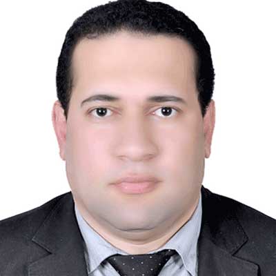 Dr. Abdelgawad Salah El-Tahawy