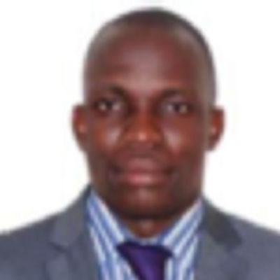 Dr. Abiola Matthew  Oladipupo    