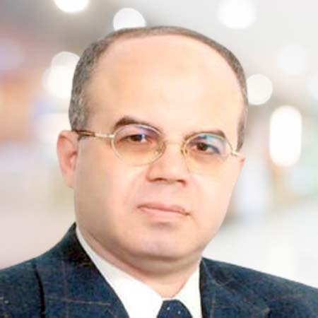Prof. Adel Abdel-Moneim Ahmad    