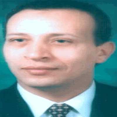 Dr. Ahmed El-Sayed Ahmed Abada    