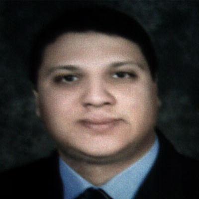 Dr. Ahmed Ibrahim Abd El Hamid Ibrahim