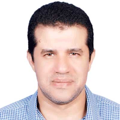 Dr. Alaa Eldin Abdel Mouty Mohamed Eissa    