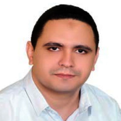 Dr. Alkhateib  Yousry Gaafar Ibraheem