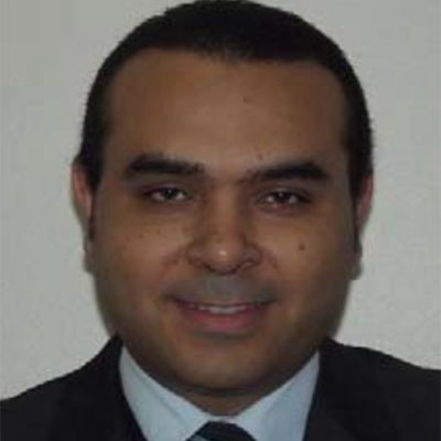 Dr. Amr Mohammed  Sadek