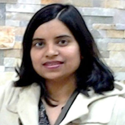 Dr. Amrita  Ranjan    