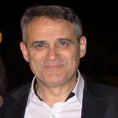 Prof. Dr. Anthony Christos Boucouvalas