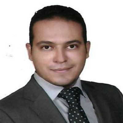 Dr. Atef Abdel-Moneem Ali Mohamed