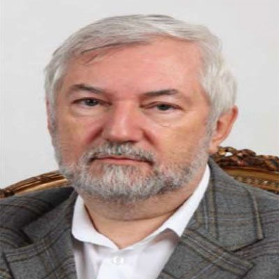 Dr. Balazs  Sarkadi