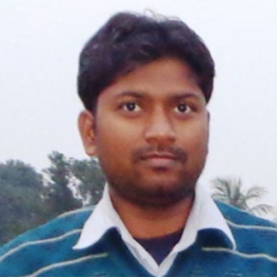 Dr. Binod  Kumar 