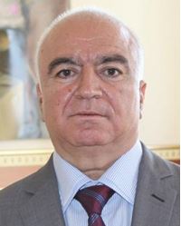 Dr. Vagif  Ibrahimov Rza    