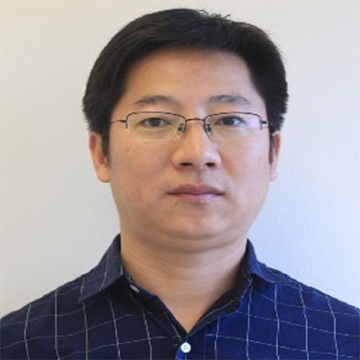 Prof. Dr. Changliang  Shao