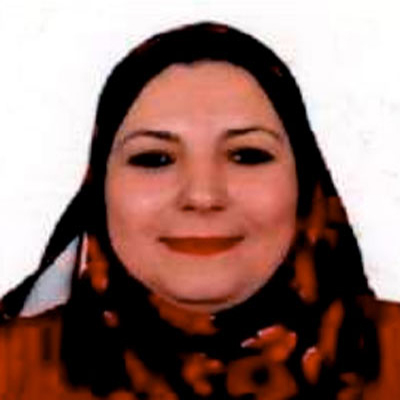 Prof. Clara Reda Azzam