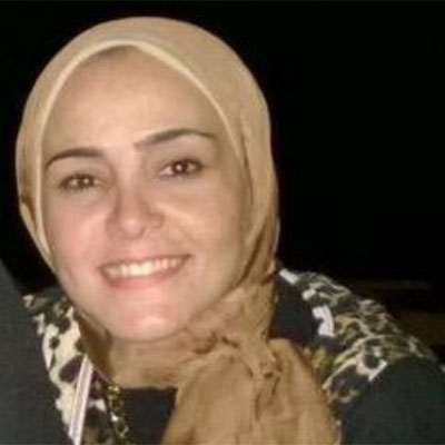 Dr. Dalia Abdel-Salam Mansour Elfiky    