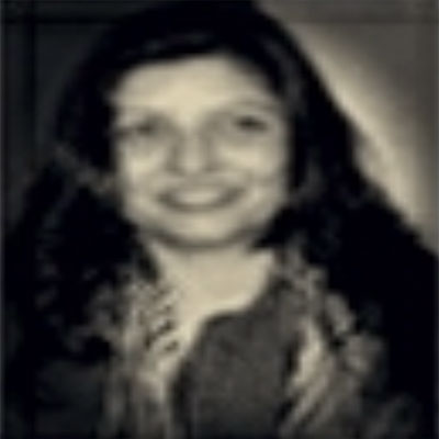 Ms. Deepa  Sharma