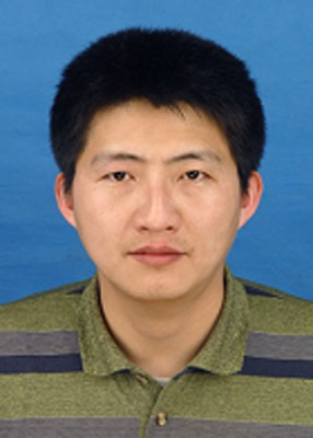 Dr. Dong-Guang  Wang