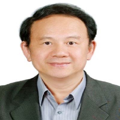 Prof. Dr. Ching-Jer  Huang