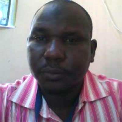 Dr. Umar Kabiru Jega    