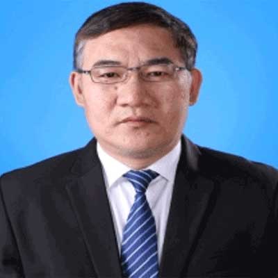 Dr. Furong  Cao