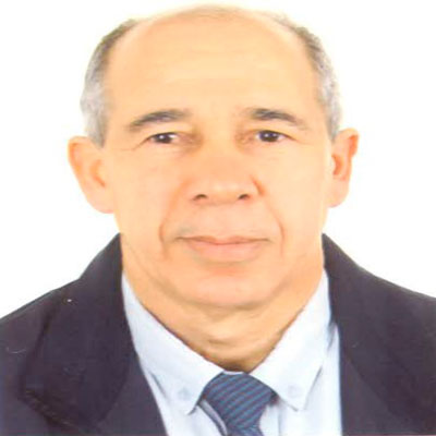Prof. Dr. Bouraoui  Abderrahman