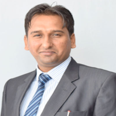 Dr. Gaurav   Pant