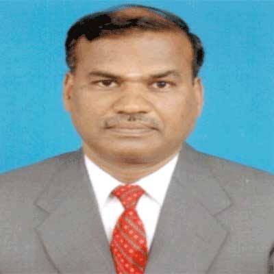 Dr. Kannabiran Krishnan    