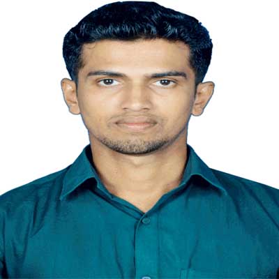 Abdul Jabbar Perumbalath S LiveDNA Profile