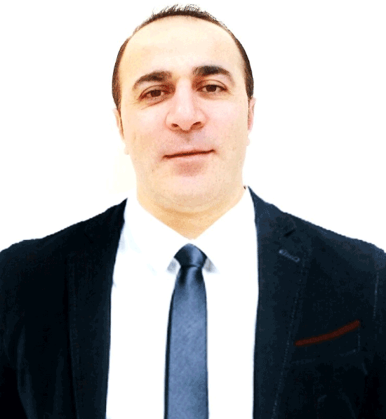 Dr. Ziad  Moussa