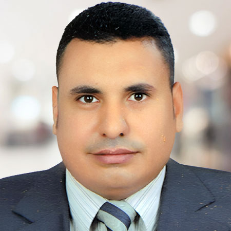 Dr. El-Sayed Hamed Ali Bakr    