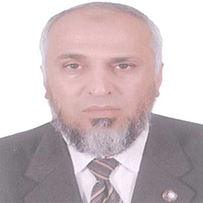 Dr. El-Sayed Ziedan    