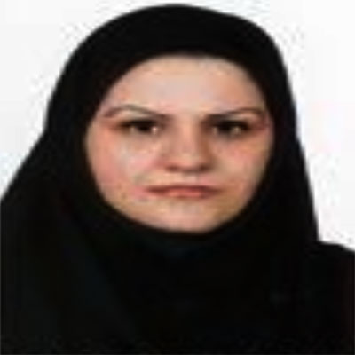 Ms. Elham  Jahanifard