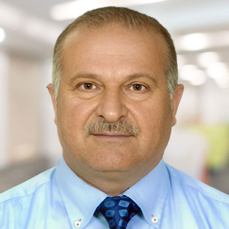 Dr. Emad Jalal Akawwi    