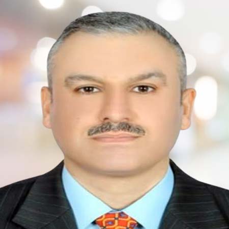 Dr. Faisal Ghazy Khamis    